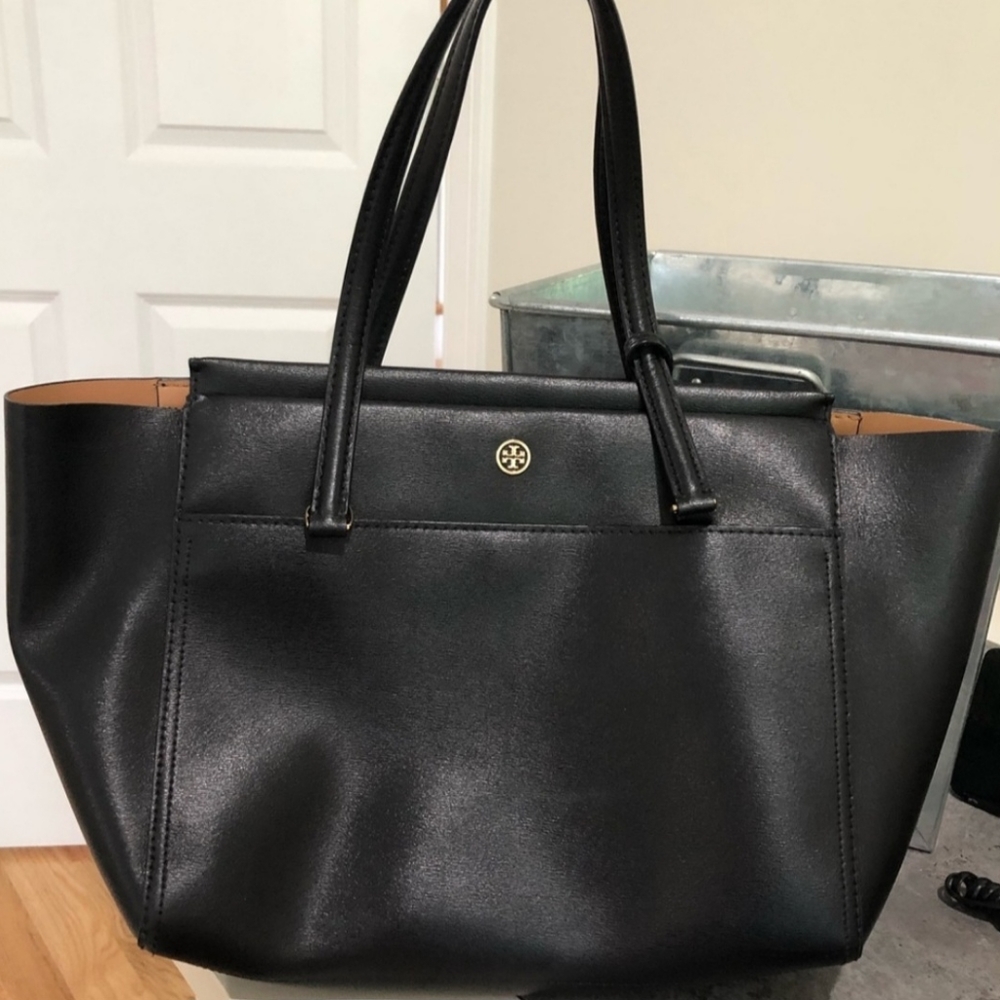 Tory Burch Parker tote